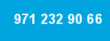 971 232 90 66 971 232 90 66